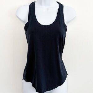LULULEMON Love Tank Top Black Size 2